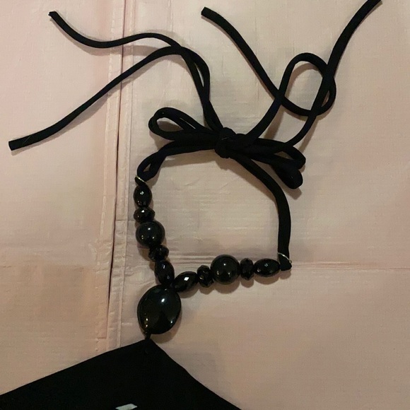 Forever 21 Halter Top/Mini Dress - Picture 3 of 5